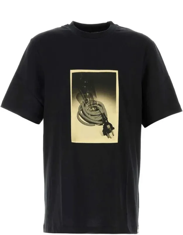 T-shirt Cotton