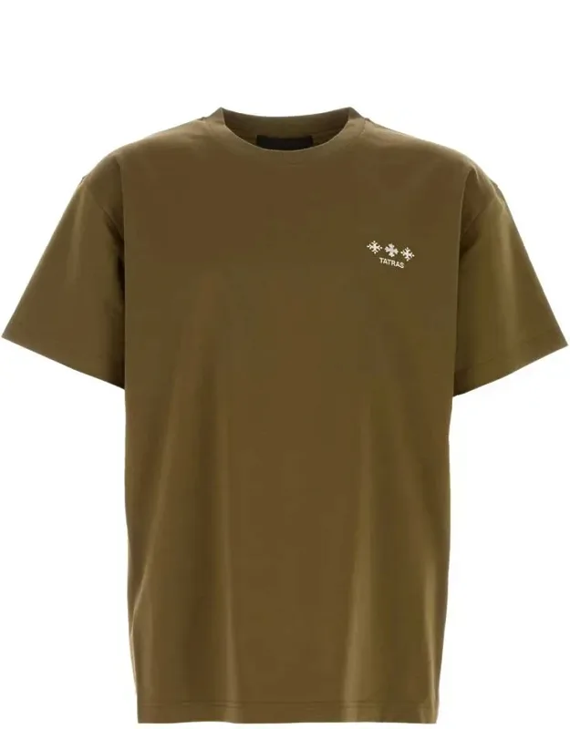 T-shirt - Cotton