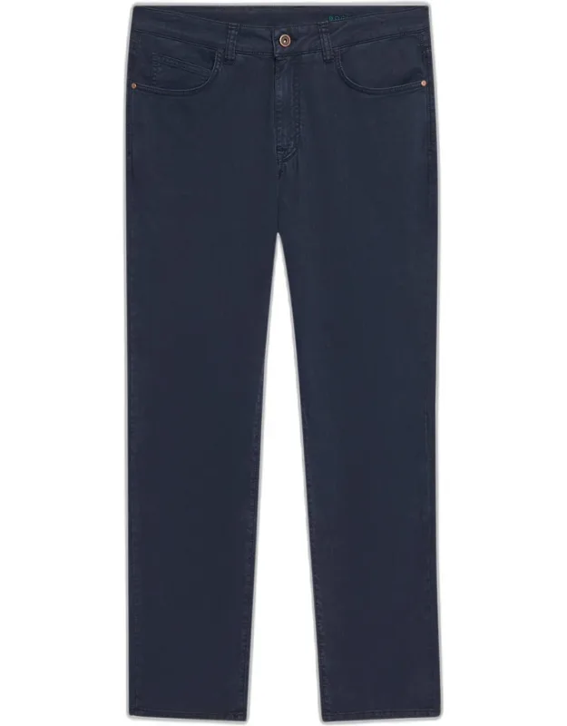 5-pocket Slim-fit Jeans