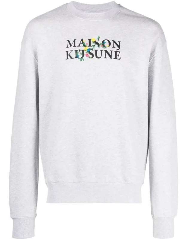Sweatshirt Print Clothing