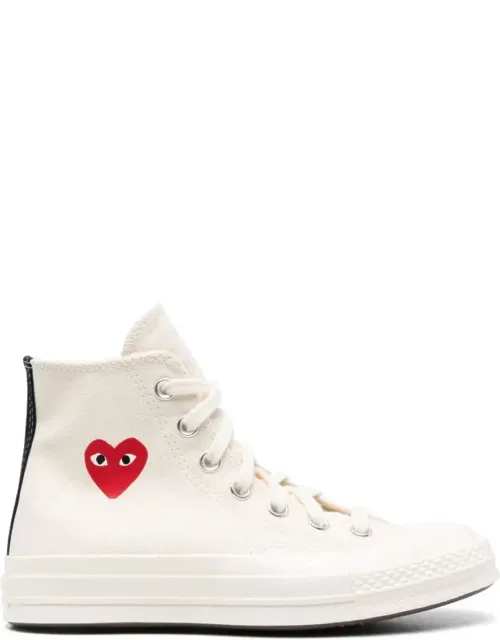 Chuck Taylor High-top Sneakers