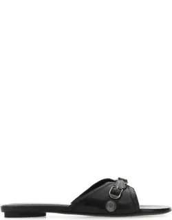 Slippers Cagole