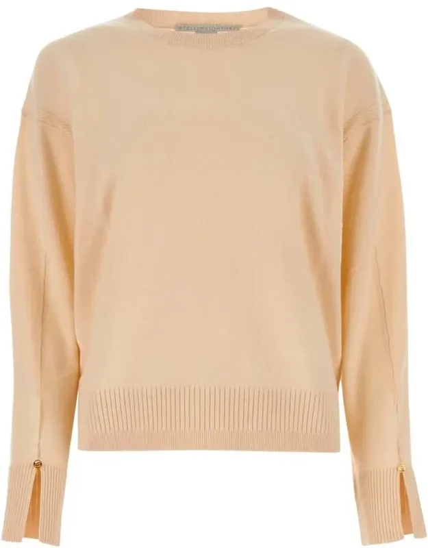 Knitwear Oversized