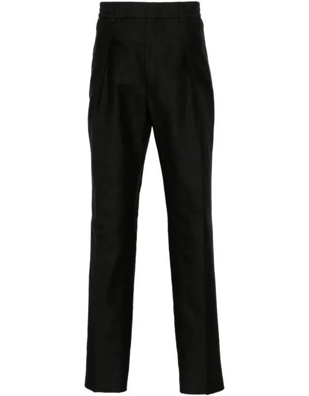 Pants With Darts