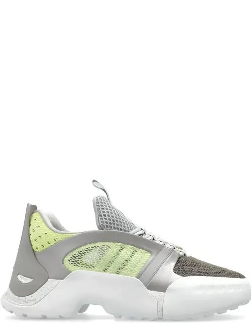 Dingyun Zhang X Trainers