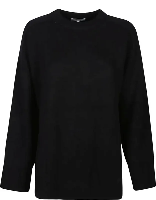 Sweater Round Neck