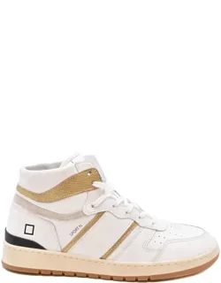 High-top Sneakers