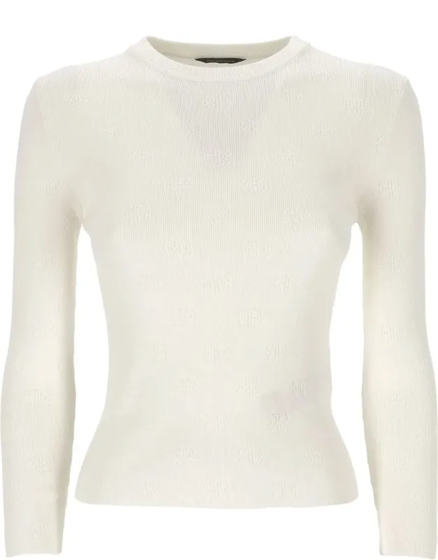 Knitwear Sweater