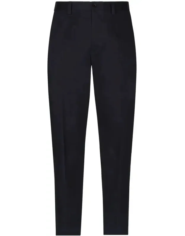 Tapered Pants