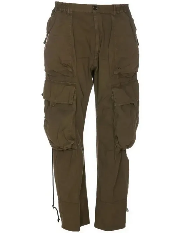 Trousers