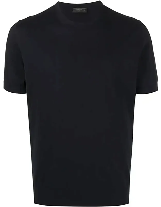 Crew Neck T-shirt