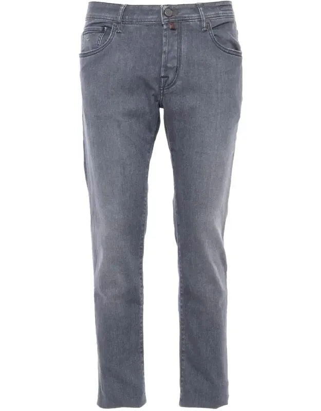 Jacob Cohen Jean Denim Pants
