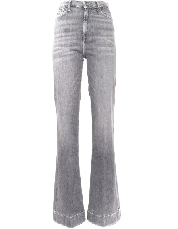 7 For All Mankind Jeans Modern Dojo
