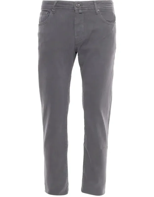 Jeans 5 Pockets
