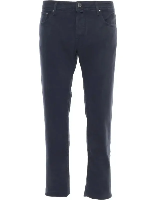 Jeans 5 Pockets