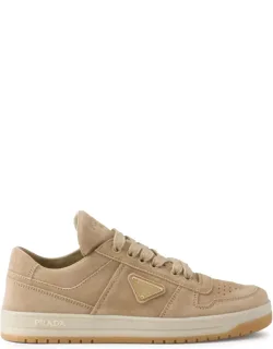 Downtown Suede Sneakers
