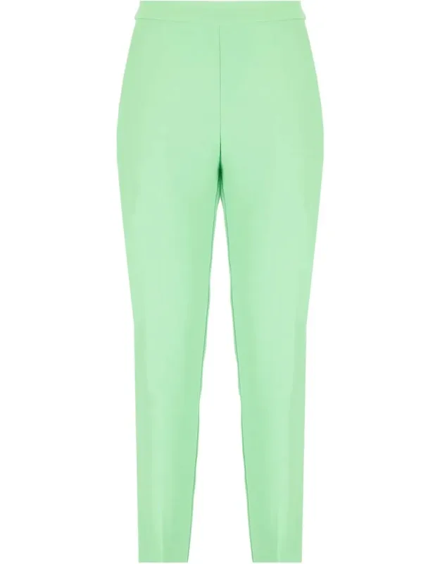 Trousers With Unique Design