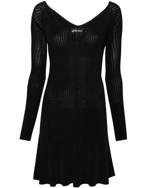 Mini Pralù Dress