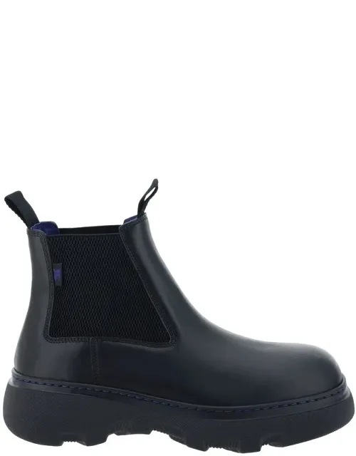 Boots Ankle