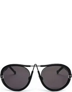 Pq Eyewear Sunglasses - Round, 100% Uv Protection