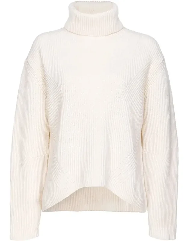 Sweater With Unique Design