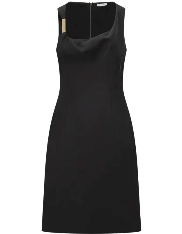 Long Dress Automatic
