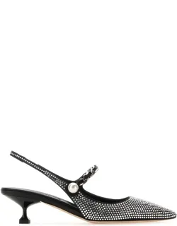 Heeled Shoes