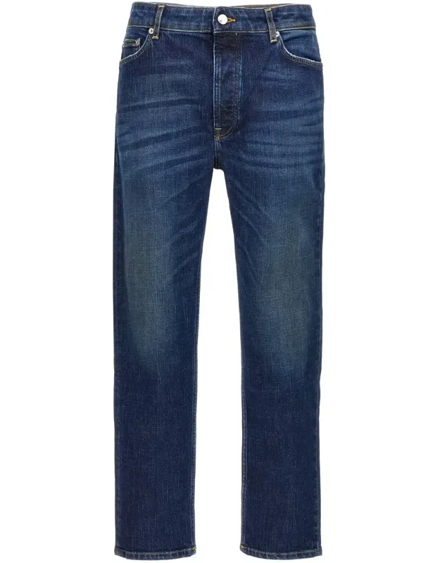 Chunky Jeans