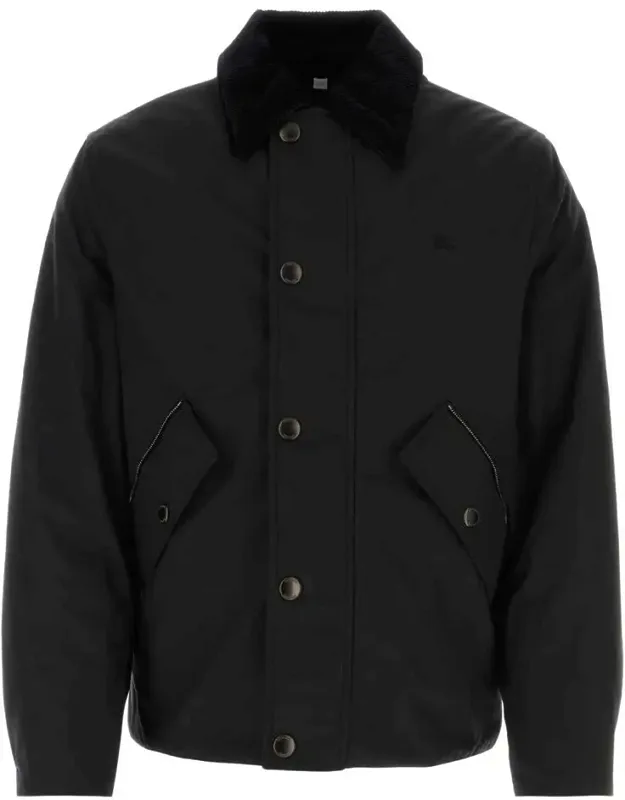Jacket And Vests