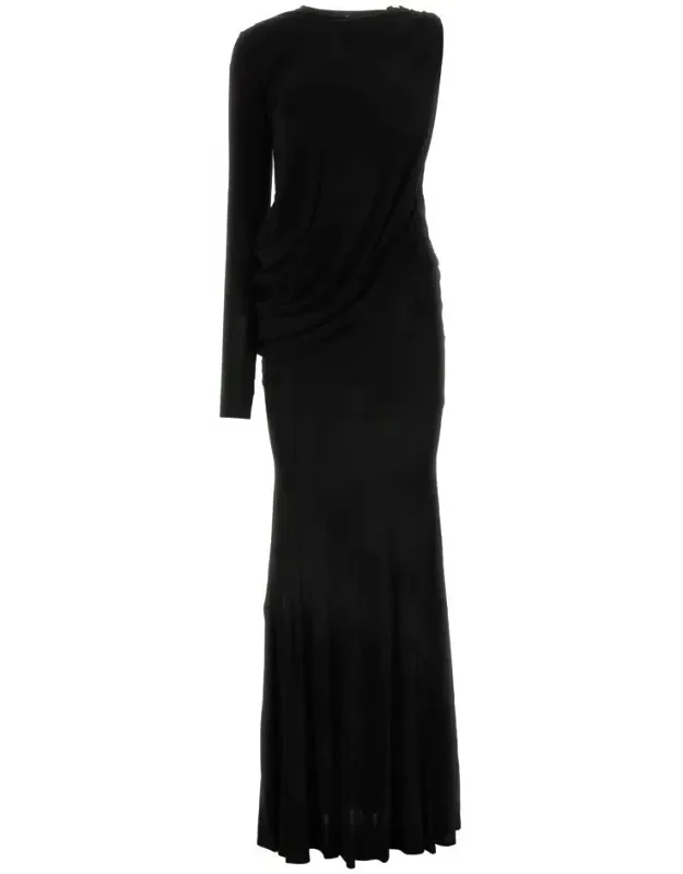 Long Dress