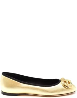 Ballet Flats