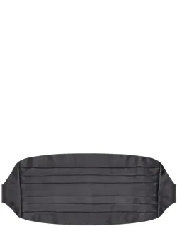 Tuxedo Belt