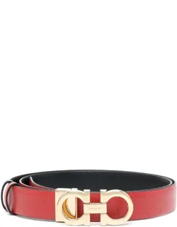 Gancini Belt Accessories