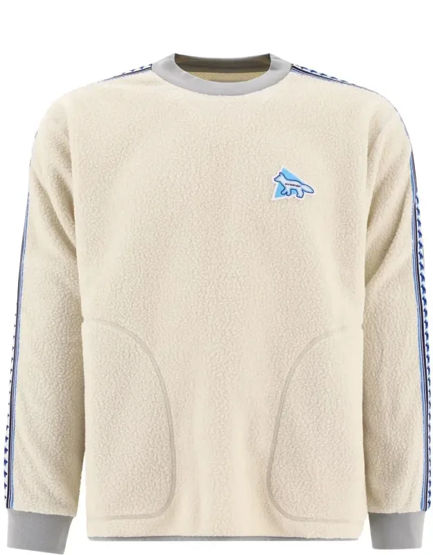 Fleece Sweater