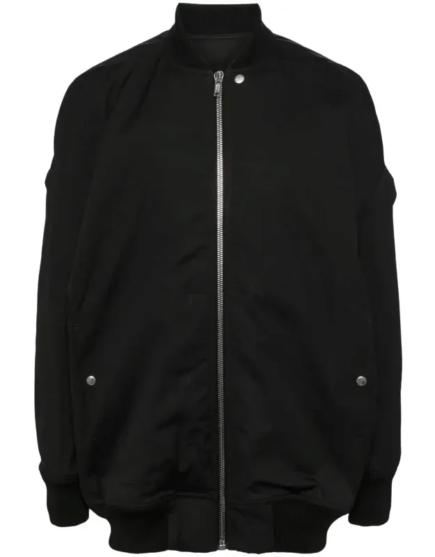 Jumbo Peter Flight Jacket