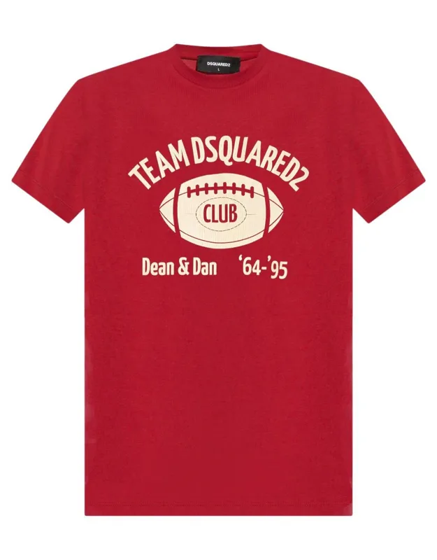 Logo T-shirt