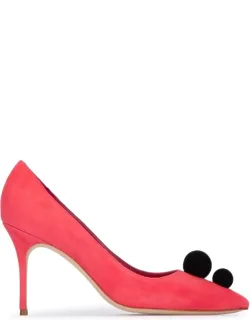 Heeled Shoes