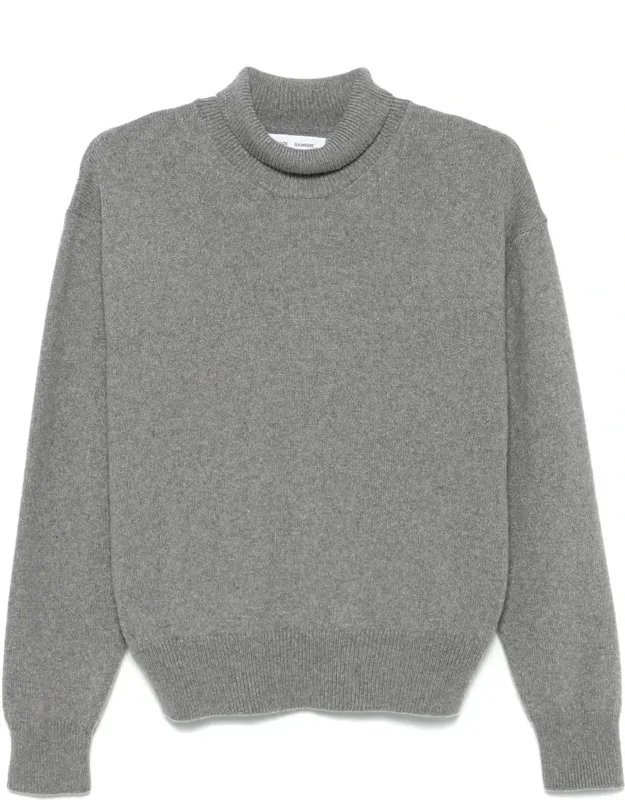 Turtleneck