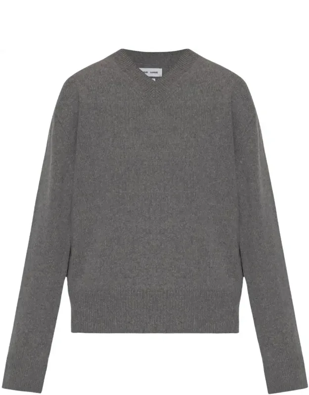 V-neck Sweater