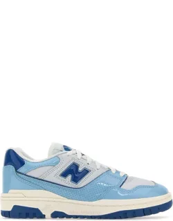 Sneakers Multicolor Leather