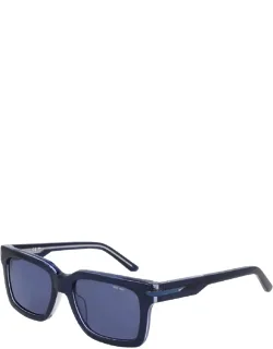Sunglasses Rectangle Injected