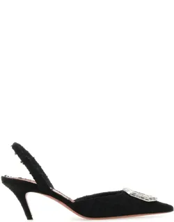 Heeled Shoes