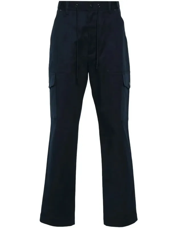 Sporty Pants