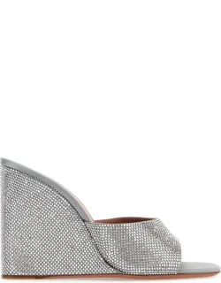 Heeled Shoes
