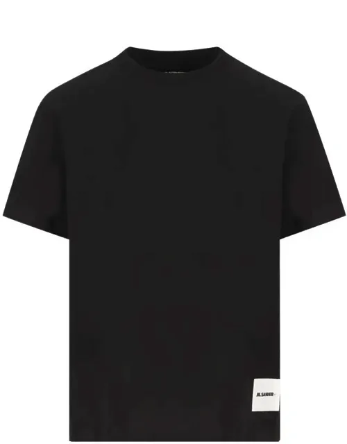 T-shirt And Polo Shirt