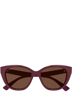 Eyewear Sunglasses Cat-eye Acetate
