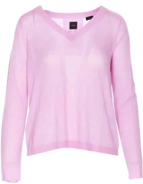 Sweater With Unique Design