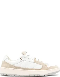 Leather Shoes