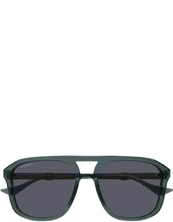 Eyewear Sunglasses 57 Mm Lens Width, 145 Mm Rod Length