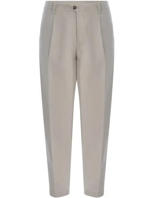 Trousers "courmayeur"